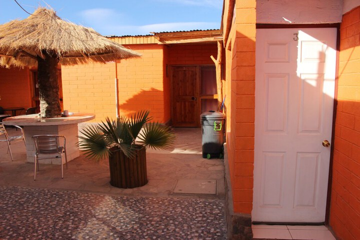Hotel Exterior 39 of 46