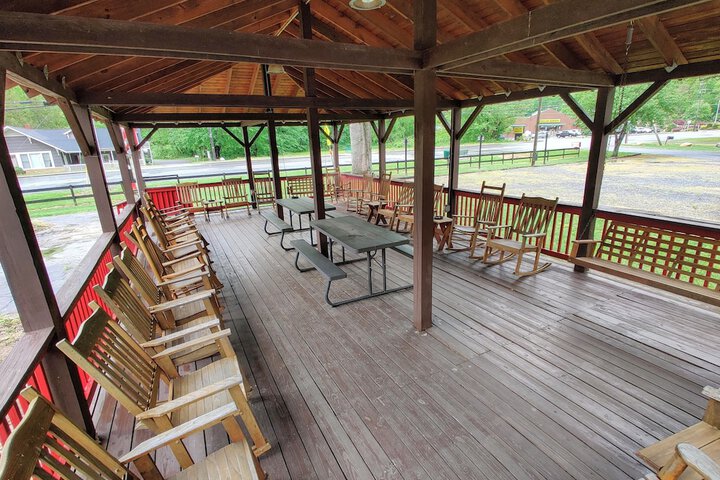 Terrace/Patio 32 of 48