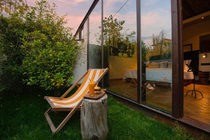 Terrace/Patio 122 of 190