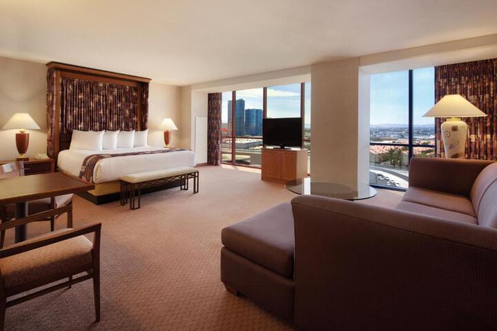 Remodeled King Suite (24 of 58)