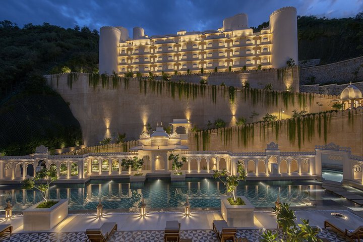 Photo of Aurika Udaipur - Luxury by Lemon Tree Hotels