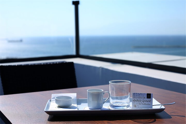 Breakfast/Coffee Service 22 of 59