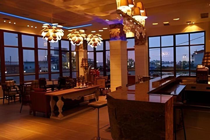 Fitness Center Photo