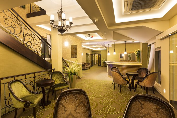 Hotel Interior 3 of 64