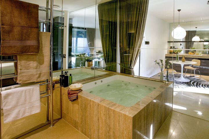 Spa Photos