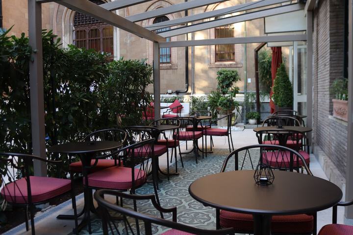 Terrace/Patio 22 of 49
