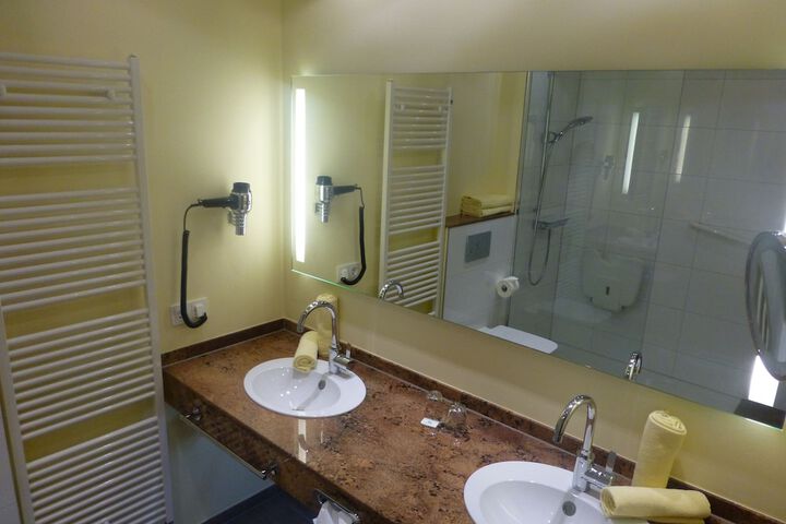 Bath Amenities