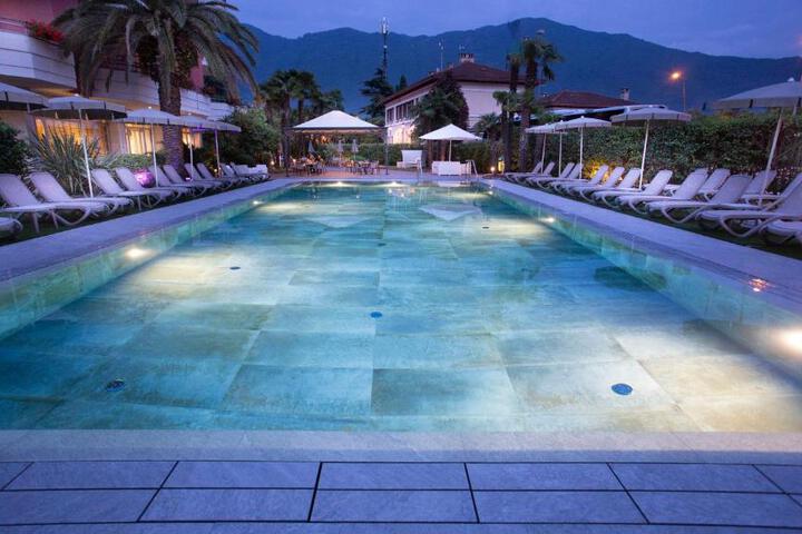 Fitness Facility Photos