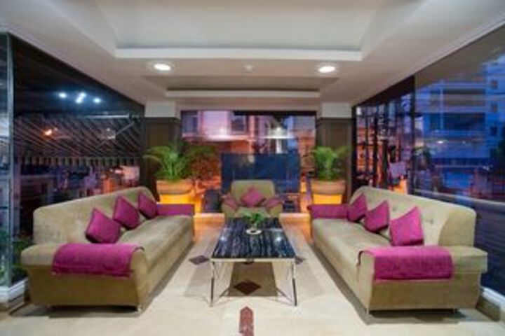 Hotel Interior 36 of 47