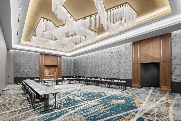 Ballroom