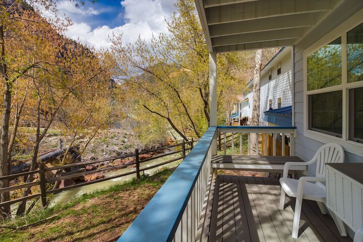 Terrace/Patio 61 of 63
