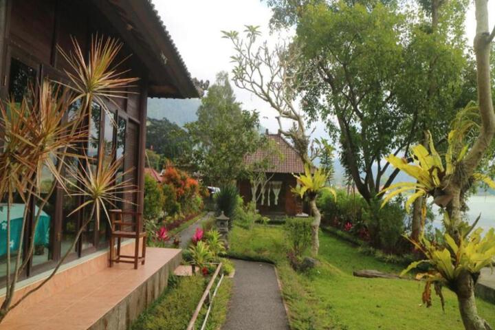 Batur Green Lakeview in Kintamani Bali