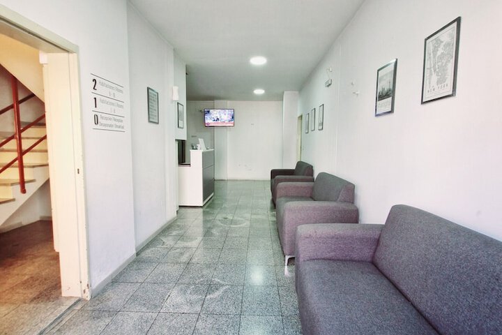 HOTEL RESIDENCIAL CAMACHO in Córdoba
