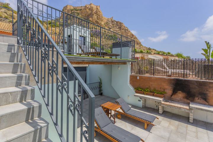 Image of Apartaestudios Evolution Luxury
