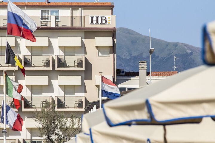 Hotel 64 of 69