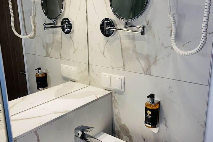 Bath Interior