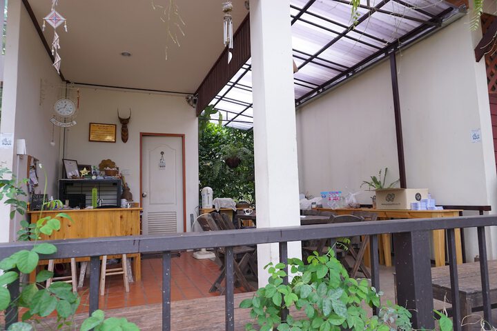 Baan Chanbhu