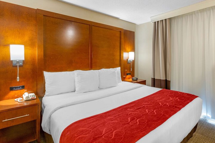 1 King Bed Suite (12 of 14)