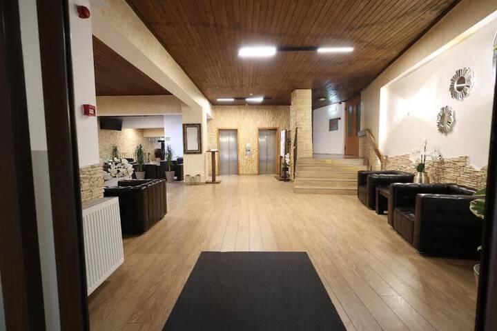 Hotel Interior 2 of 18