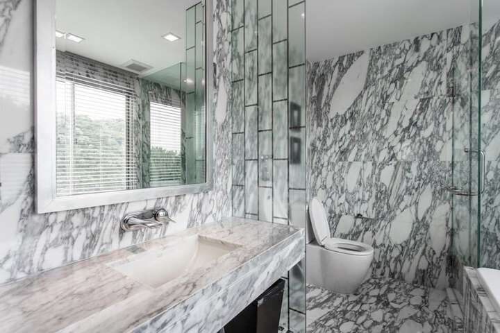 Bath Amenities