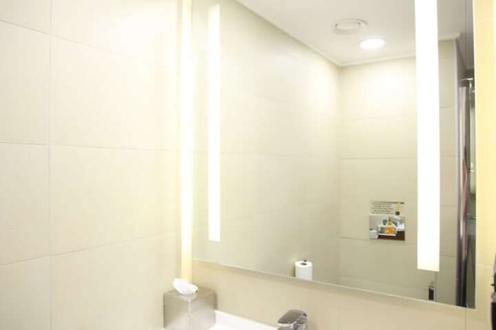 Bathroom Vanities
