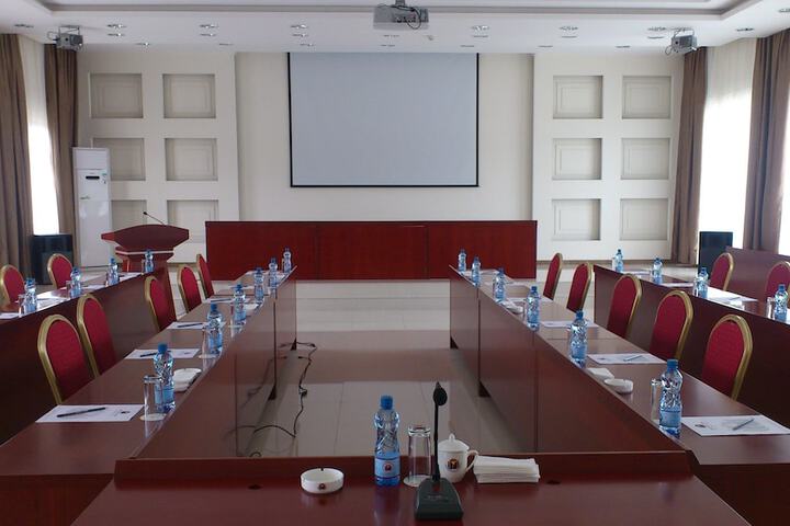 Meeting 15 of 19