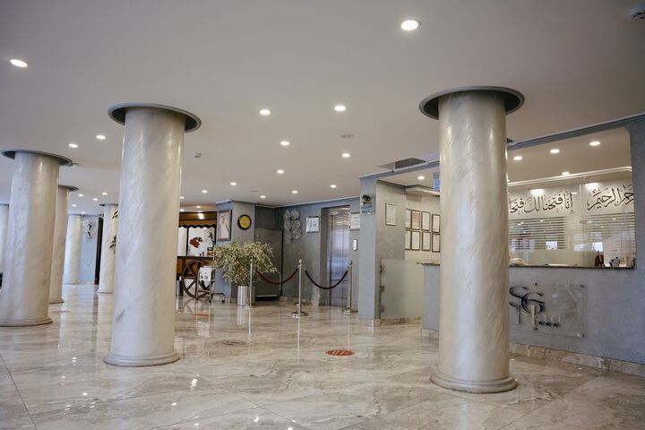 Hotel Interior 2 of 8