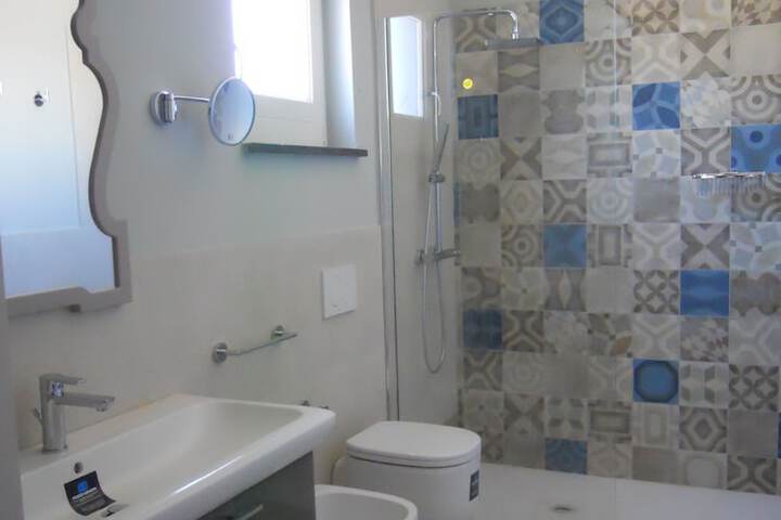 Bathroom Vanities