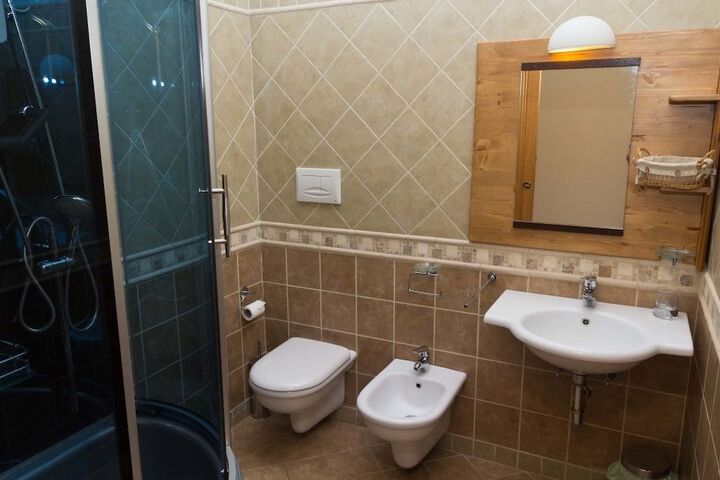 Fitness Facility Photos