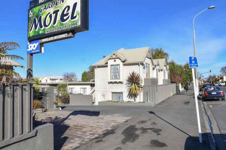 Hotel 64 of 74