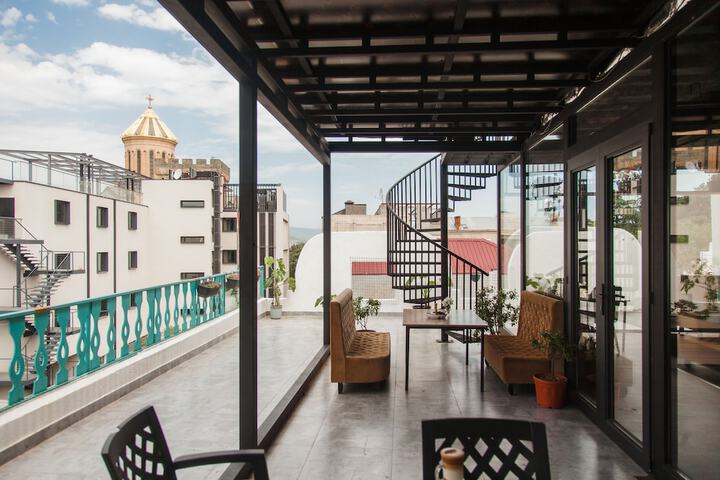 Terrace/Patio 64 of 64