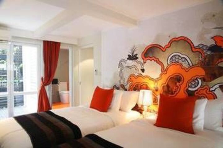 Room Interior