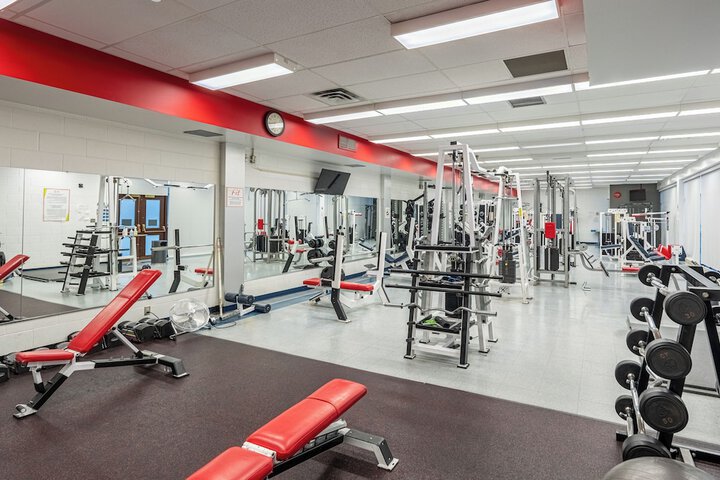 Health and Fitness 27 of 48