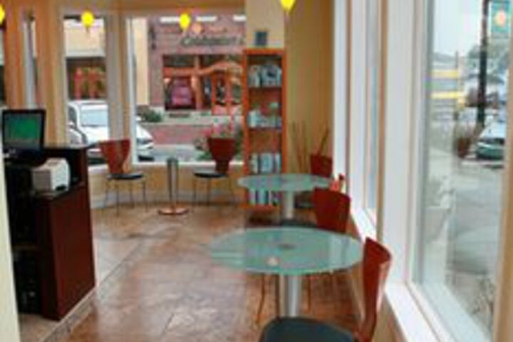 Hotel Interior 22 of 25