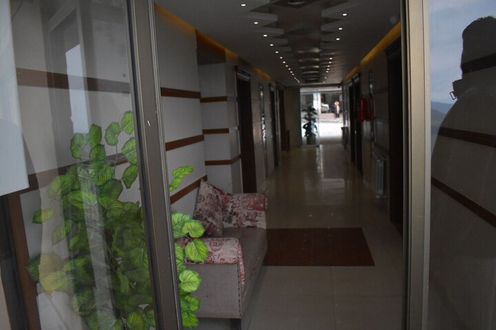 Hotel 14 of 16