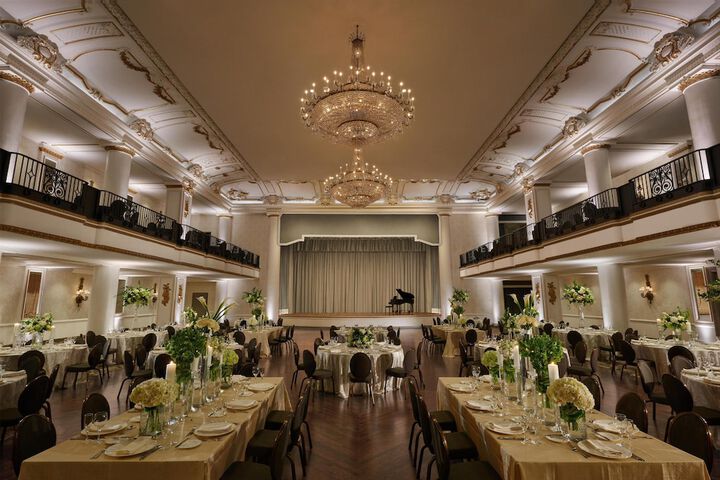 Ballroom