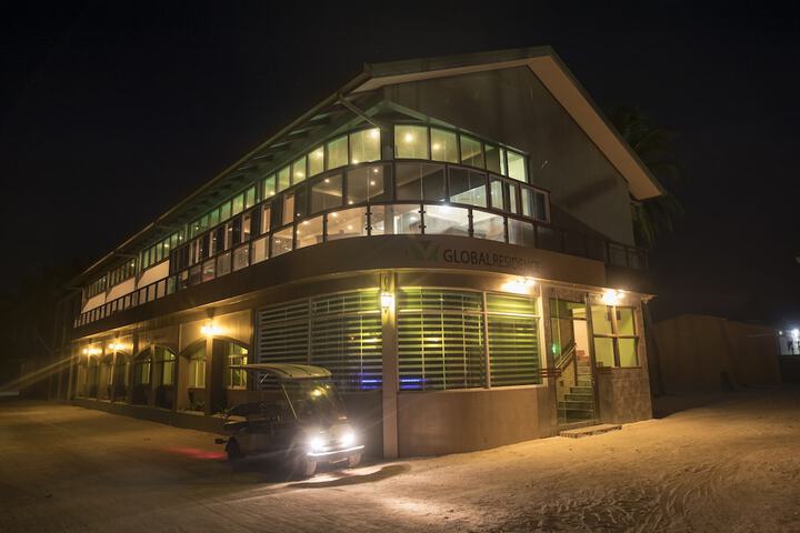 Hotel 43 of 46