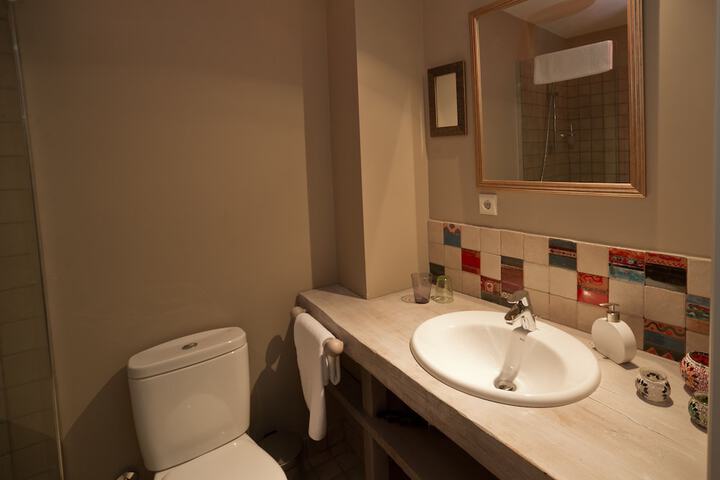 Bathroom Vanities