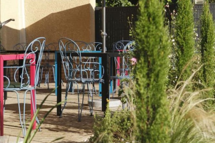 Terrace/Patio 42 of 47