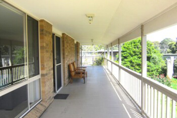 Terrace/Patio 2 of 17