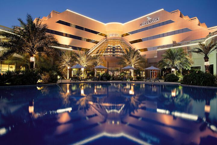 Hotel 104 of 107