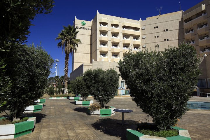 Hotel 57 of 63