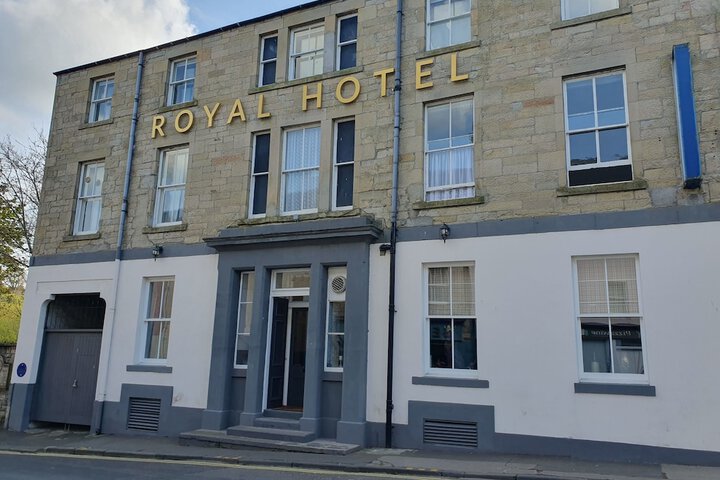 The Royal Hotel