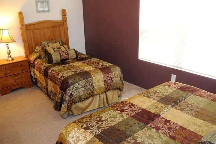 1 Bedroom Condo Villa Queen Bed Sofa (241 of 252)