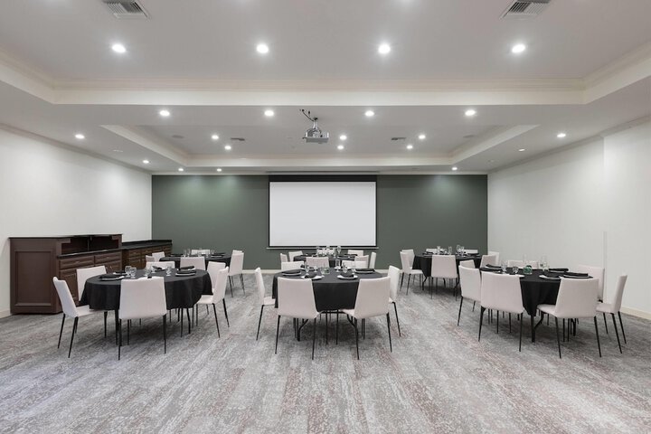 Ballroom
