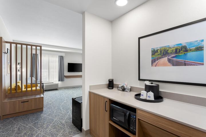 Minibar