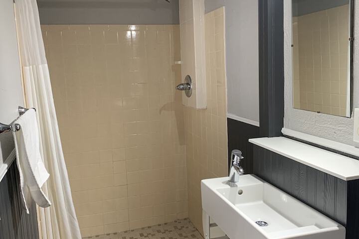 Bath Interior
