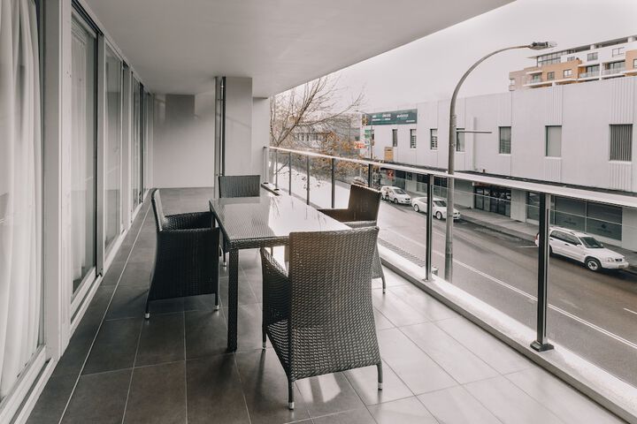 Terrace/Patio 16 of 31
