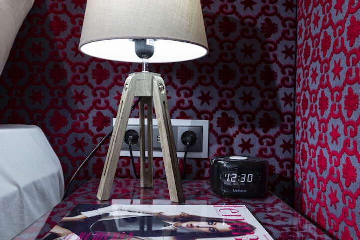 Room 95 of 645