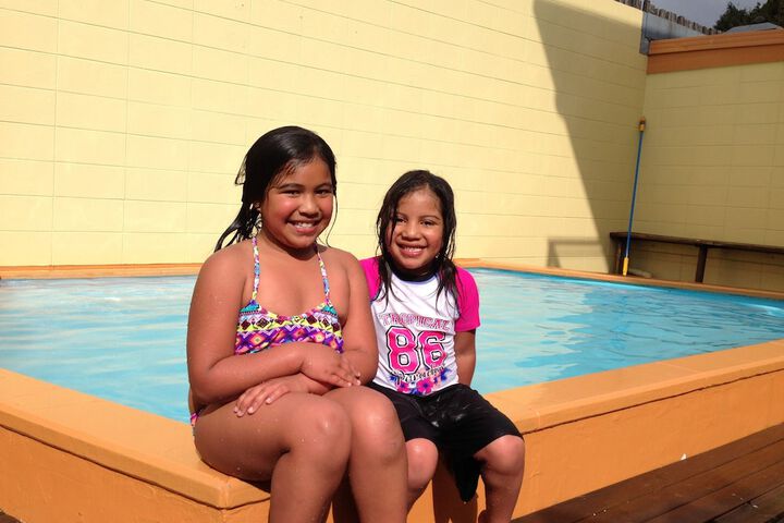 Pool 55 of 69